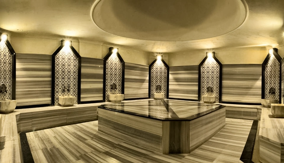 هتل افسیا ریزورت کوش آداسی